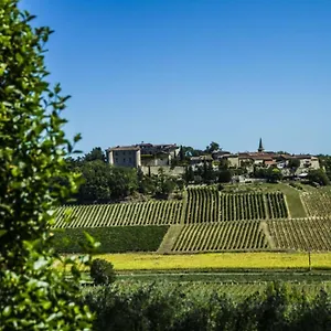  Hébergement de vacances Chez Simone France