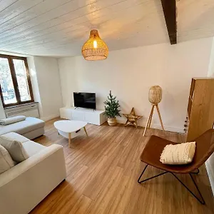 Appartement Idéalement Situé France